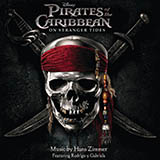 Download or print Rodrigo y Gabriela The Pirate That Should Not Be Sheet Music Printable PDF 10-page score for Disney / arranged Guitar Tab SKU: 85794