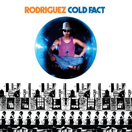 Rodriguez I'll Slip Away Profile Image
