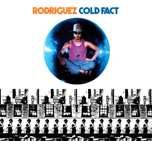 Rodriguez Inner City Blues Profile Image