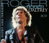 Download or print Roger Daltrey Giving It All Away Sheet Music Printable PDF 4-page score for Rock / arranged Piano, Vocal & Guitar Chords SKU: 38769