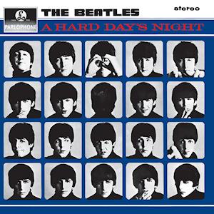 The Beatles Can't Buy Me Love (arr. Roger Emerson) Profile Image