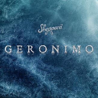 Geronimo (arr. Roger Emerson) cover image