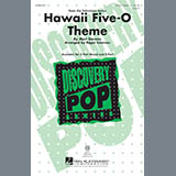 Download or print Mort Stevens Hawaii Five-O Theme (arr. Roger Emerson) Sheet Music Printable PDF 14-page score for Concert / arranged 3-Part Mixed Choir SKU: 88998