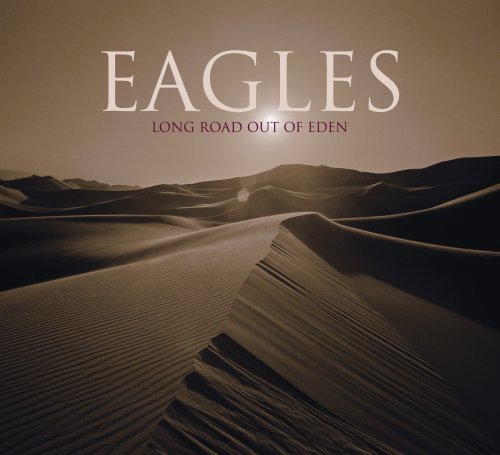 Eagles How Long (arr. Roger Emerson) Profile Image