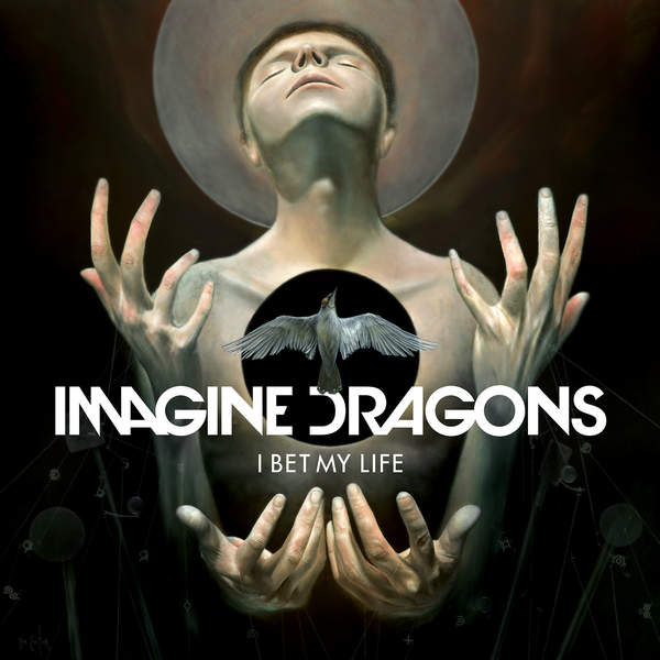 Imagine Dragons I Bet My Life (arr. Roger Emerson) Profile Image