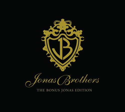 Jonas Brothers Kids Of The Future (arr. Roger Emerson) Profile Image