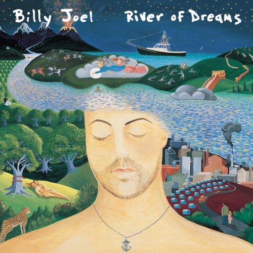 Billy Joel Lullabye (Goodnight, My Angel) (arr. Roger Emerson) Profile Image