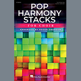 Download or print Roger Emerson Pop Harmony Stacks for Choir Sheet Music Printable PDF 49-page score for Pop / arranged Choir SKU: 1576964