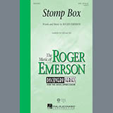 Download or print Roger Emerson Stomp Box Sheet Music Printable PDF 14-page score for Festival / arranged SSA Choir SKU: 162590