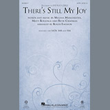 Download or print Roger Emerson There's Still My Joy Sheet Music Printable PDF 7-page score for Christmas / arranged SSA Choir SKU: 186158