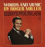 Download or print Roger Miller Husbands And Wives Sheet Music Printable PDF 2-page score for Pop / arranged Guitar Chords/Lyrics SKU: 80057