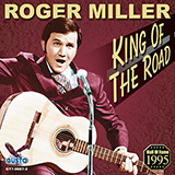 Download or print Roger Miller Little Green Apples Sheet Music Printable PDF 3-page score for Country / arranged Guitar Chords/Lyrics SKU: 84590