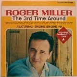 Download or print Roger Miller The Last Word In Lonesome Is Me Sheet Music Printable PDF 1-page score for Country / arranged Real Book – Melody, Lyrics & Chords SKU: 888420