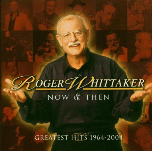 Roger Whittaker Mamy Blue Profile Image