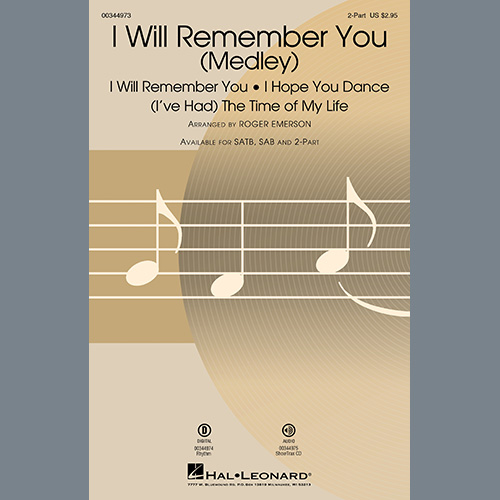 Roger Emerson Download Printable PDF Score Easily Download Roger Emerson Printable PDF piano music notes, guitar tabs for SAB Choir. Transpose or transcribe this score in no time - Learn how to play song progression.