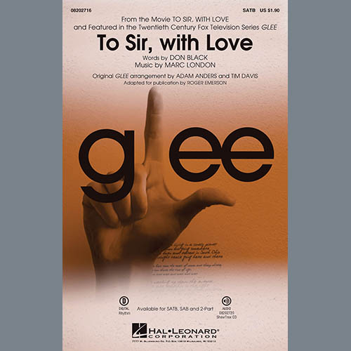 Roger Emerson Download Printable PDF Score Easily Download Roger Emerson Printable PDF piano music notes, guitar tabs for 2-Part Choir. Transpose or transcribe this score in no time - Learn how to play song progression.
