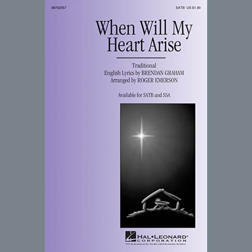 Traditional Download Printable PDF Score Easily Download Traditional Printable PDF piano music notes, guitar tabs for SATB Choir. Transpose or transcribe this score in no time - Learn how to play song progression.