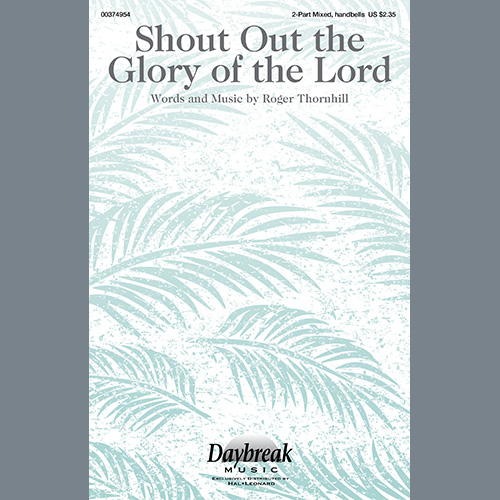 Roger Thornhill Download Printable PDF Score Easily Download Roger Thornhill Printable PDF piano music notes, guitar tabs for 2-Part Choir. Transpose or transcribe this score in no time - Learn how to play song progression.
