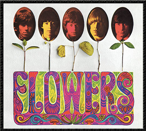 Rolling Stones Let's Spend The Night Together Profile Image