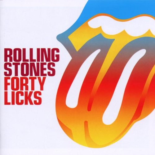 Rolling Stones Paint It, Black Profile Image