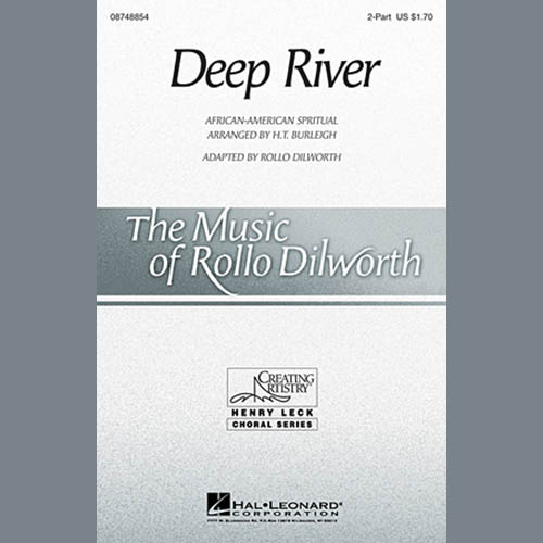 Rollo Dilworth Deep River Profile Image