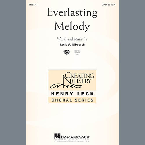 Everlasting Melody cover image