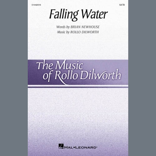 Rollo Dilworth Falling Water Profile Image