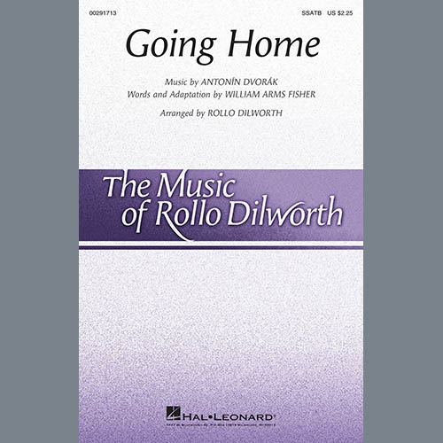 Rollo Dilworth Going Home Profile Image