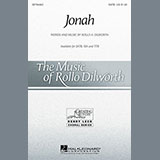 Download or print Rollo Dilworth Jonah Sheet Music Printable PDF 9-page score for Concert / arranged TTB Choir SKU: 161815