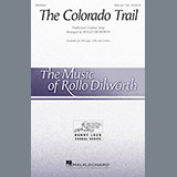 Download or print Rollo Dilworth The Colorado Trail Sheet Music Printable PDF 14-page score for Concert / arranged Choir SKU: 197974