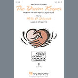 Download or print Rollo Dilworth The Dream Keeper (from Trilogy of Dreams) Sheet Music Printable PDF 11-page score for Concert / arranged SATB Choir SKU: 97481