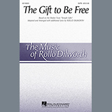 Download or print Rollo Dilworth The Gift To Be Free Sheet Music Printable PDF 67-page score for Concert / arranged SATB Choir SKU: 95166