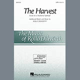 Download or print Rollo Dilworth The Harvest Sheet Music Printable PDF 15-page score for Concert / arranged SATB Choir SKU: 98306