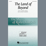 Download or print Rollo Dilworth The Land Of Beyond Sheet Music Printable PDF 4-page score for Festival / arranged 3-Part Treble Choir SKU: 152019