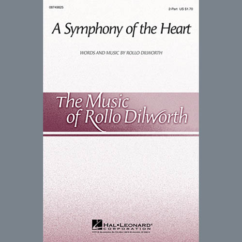 Rollo Dilworth Download Printable PDF Score Easily Download Rollo Dilworth Printable PDF piano music notes, guitar tabs for 2-Part Choir. Transpose or transcribe this score in no time - Learn how to play song progression.