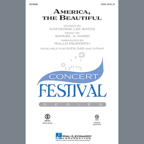 Rollo Dilworth Download Printable PDF Score Easily Download Rollo Dilworth Printable PDF piano music notes, guitar tabs for SATB Choir. Transpose or transcribe this score in no time - Learn how to play song progression.