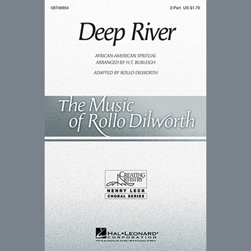 Easily Download Rollo Dilworth Printable PDF piano music notes, guitar tabs for 2-Part Choir. Transpose or transcribe this score in no time - Learn how to play song progression.