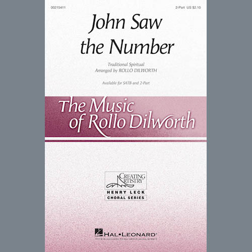 Rollo Dilworth Download Printable PDF Score Easily Download Rollo Dilworth Printable PDF piano music notes, guitar tabs for 2-Part Choir. Transpose or transcribe this score in no time - Learn how to play song progression.