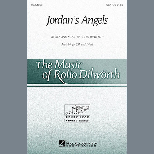 Rollo Dilworth Download Printable PDF Score Easily Download Rollo Dilworth Printable PDF piano music notes, guitar tabs for 2-Part Choir. Transpose or transcribe this score in no time - Learn how to play song progression.