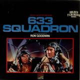 Download or print Ron Goodwin 633 Squadron Sheet Music Printable PDF 4-page score for Film/TV / arranged Piano Solo SKU: 24447