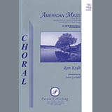 Download or print Ron Kean American Mass Sheet Music Printable PDF 42-page score for American / arranged SSA Choir SKU: 369152
