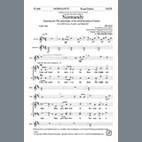 Download or print Ron Kean Normandy Sheet Music Printable PDF 12-page score for Concert / arranged SATB Choir SKU: 450947