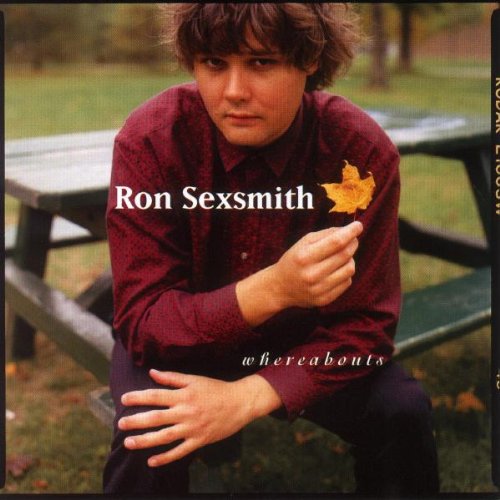 Ron Sexsmith Feel For You Profile Image