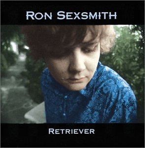 Ron Sexsmith Not About To Lose Profile Image