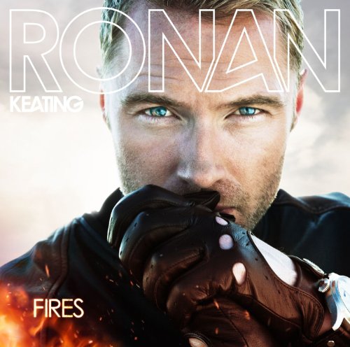 Ronan Keating Fires Profile Image