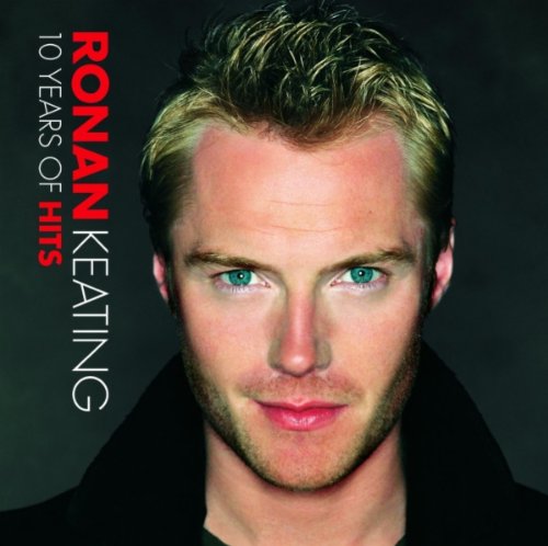 Ronan Keating Life is a Rollercoaster Profile Image