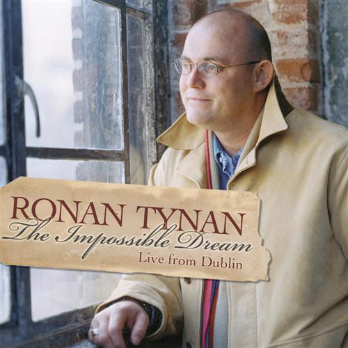 Ronan Tynan Danny Boy Profile Image