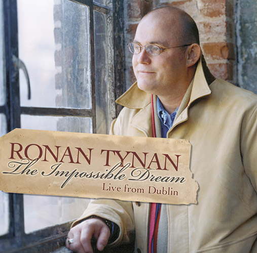 Ronan Tynan My Irish Molly-O Profile Image