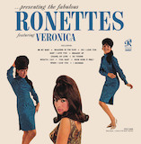 Download or print Ronettes Be My Baby Sheet Music Printable PDF 3-page score for Oldies / arranged Piano, Vocal & Guitar Chords (Right-Hand Melody) SKU: 154864