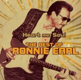Download or print Ronnie Earl You Give Me Nothing But The Blues Sheet Music Printable PDF 5-page score for Pop / arranged Guitar Tab SKU: 90752